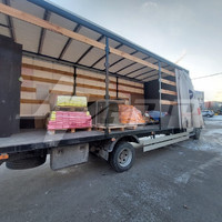 Отгрузка строп клиенту