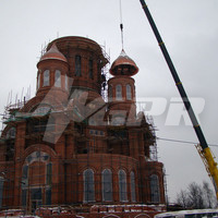 Наши стропы в деле