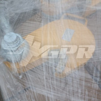 Отгрузка захватов 30 тонн на пару 31.07