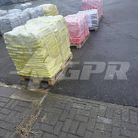 Отгрузка строп заказчику