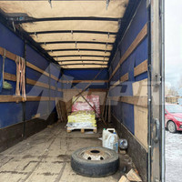 Отгрузка строп заказчику