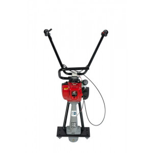 Виброрейки для бетона
