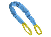 Стропы круглопрядные петлевые
